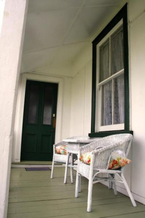 Paeroa House B&B